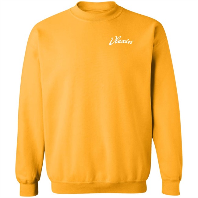 Vlexin Merch Vlexin' Long Sleeve Tee Vlexin Merch Vlexin' Long Sleeve Tee