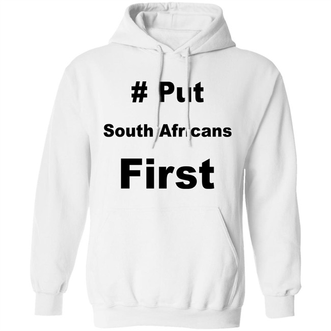 Put South African First Shirt King Sfiso Put South African First Shirt King Sfiso
