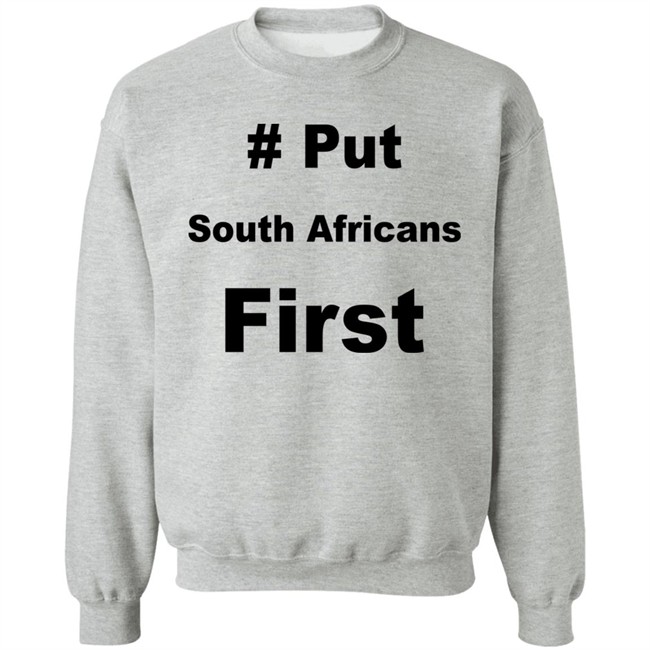 Put South African First Shirt King Sfiso Put South African First Shirt King Sfiso