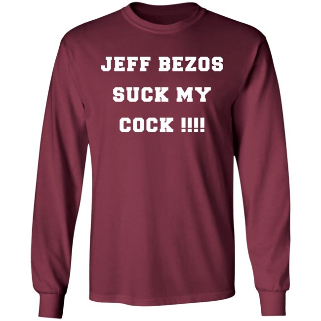 Amy Amygdala Bezos Suck My Cock Shirt Amy Amygdala Bezos Suck My Cock Shirt