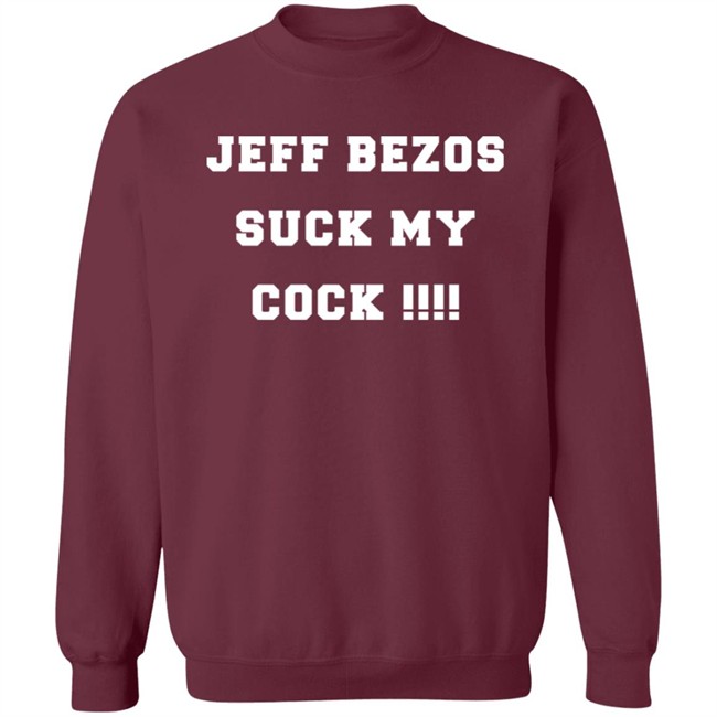 Amy Amygdala Bezos Suck My Cock Shirt Amy Amygdala Bezos Suck My Cock Shirt