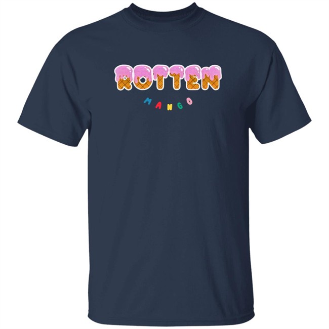 Rotten Mango Charcoal Sweatshirt Rotten Mango Charcoal Sweatshirt
