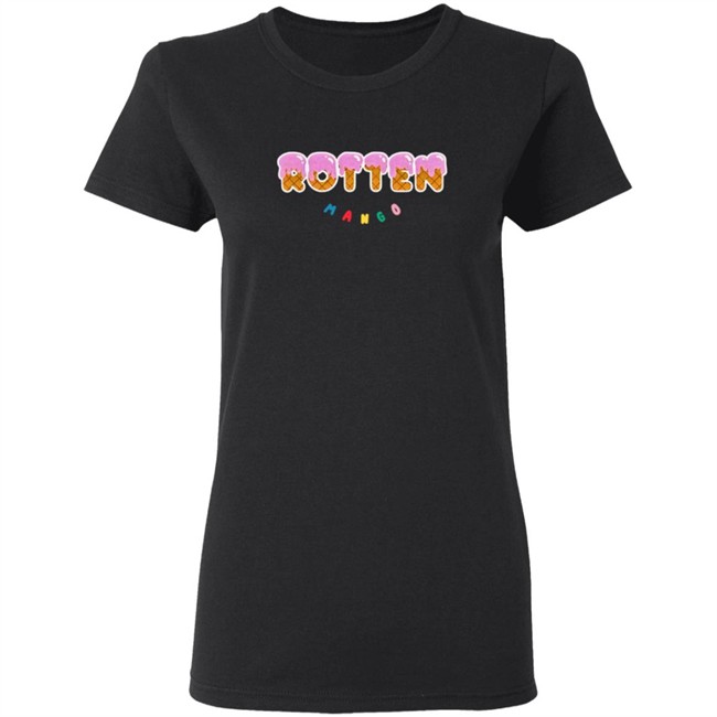 Rotten Mango Charcoal Sweatshirt Rotten Mango Charcoal Sweatshirt