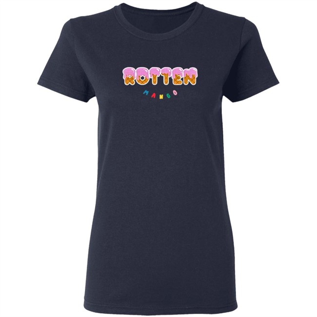 Rotten Mango Charcoal Sweatshirt Rotten Mango Charcoal Sweatshirt