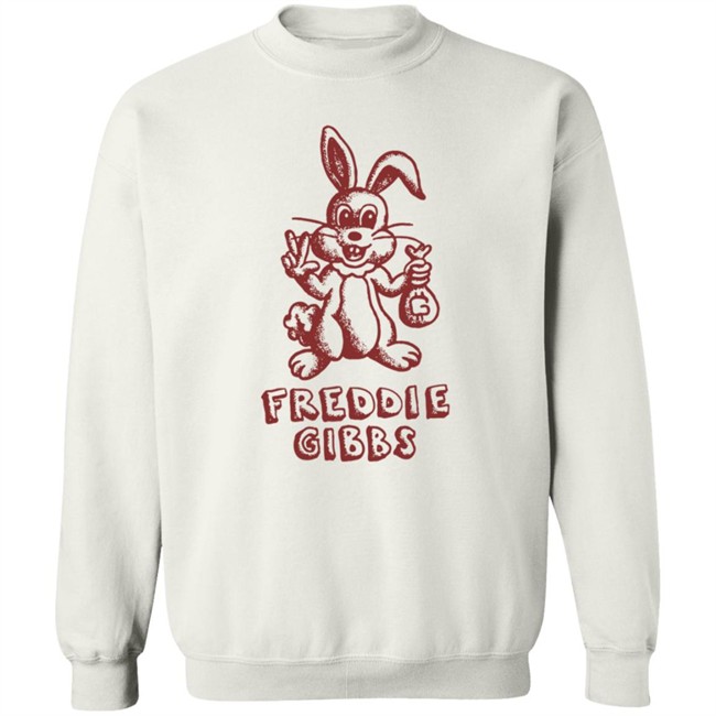 Cartoon Bunny Shirt Cartoon Bunny Shirt