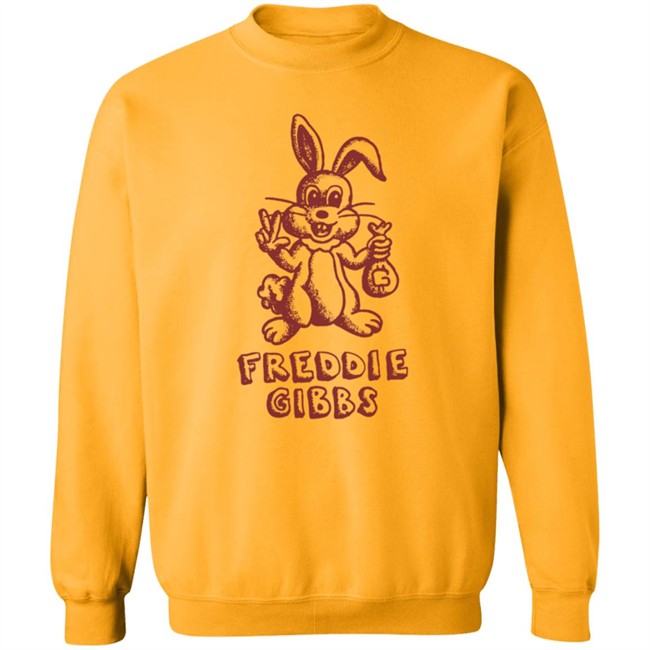 Cartoon Bunny Shirt Cartoon Bunny Shirt