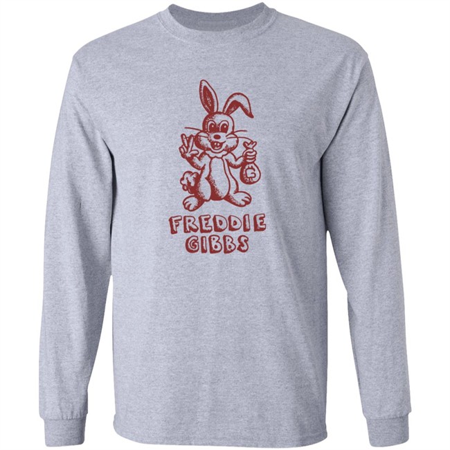 Cartoon Bunny Shirt Cartoon Bunny Shirt