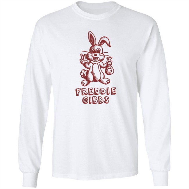 Cartoon Bunny Shirt Cartoon Bunny Shirt