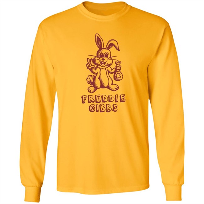 Cartoon Bunny Shirt Cartoon Bunny Shirt