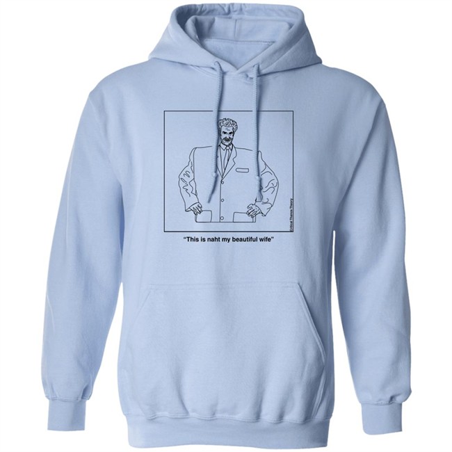 This Is Naht My Beautiful Wife Kazakh Talking Head Shirt Earlgreyteafan The Thanos Collective Merch This Is Naht My Beautiful Wife Kazakh Talking Head Shirt Earlgreyteafan The Thanos Collective Merch