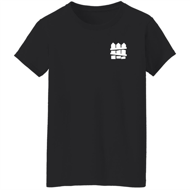 The Yard Merch Logo Shirt Hoodie The Yard Merch Logo Shirt Hoodie