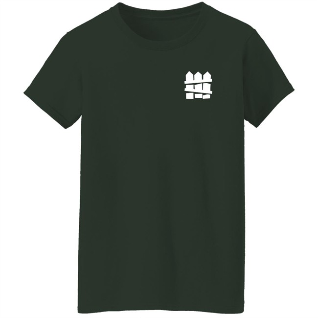 The Yard Merch Logo Shirt Hoodie The Yard Merch Logo Shirt Hoodie