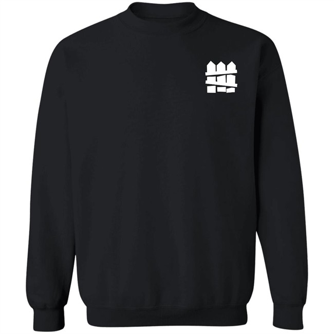 The Yard Merch Logo Shirt Hoodie The Yard Merch Logo Shirt Hoodie