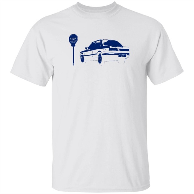 Cry Over Boys Tee Shirt