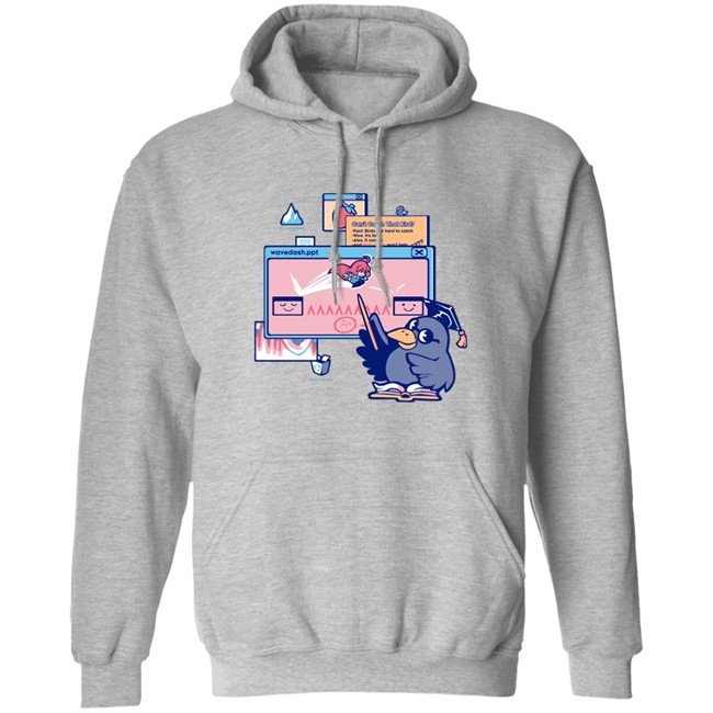 Theyetee Shop Celeste Merch Wavedashing Longsleeve Theyetee Shop Celeste Merch Wavedashing Longsleeve