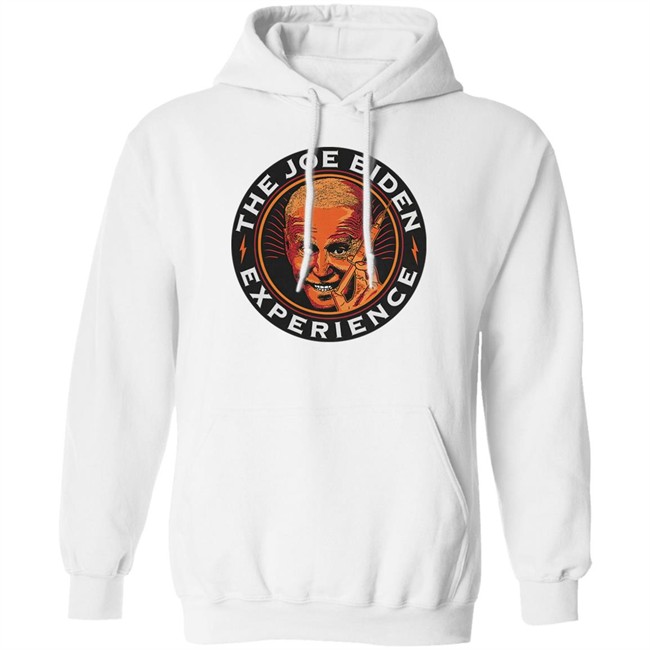 Shitheadsteve Merch The Joe Biden Experience Tee Shirt Shitheadsteve Merch The Joe Biden Experience Tee Shirt