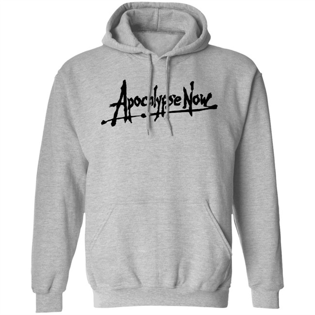 Amanda Milius Apocalypse Now Logo T Shirt Amanda Milius Apocalypse Now Logo T Shirt
