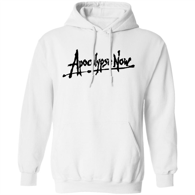 Amanda Milius Apocalypse Now Logo T Shirt Amanda Milius Apocalypse Now Logo T Shirt