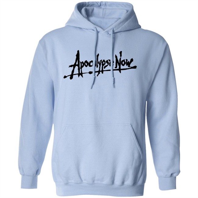 Amanda Milius Apocalypse Now Logo T Shirt Amanda Milius Apocalypse Now Logo T Shirt