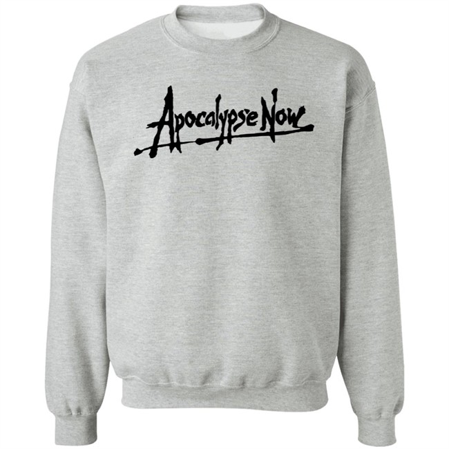 Amanda Milius Apocalypse Now Logo T Shirt Amanda Milius Apocalypse Now Logo T Shirt