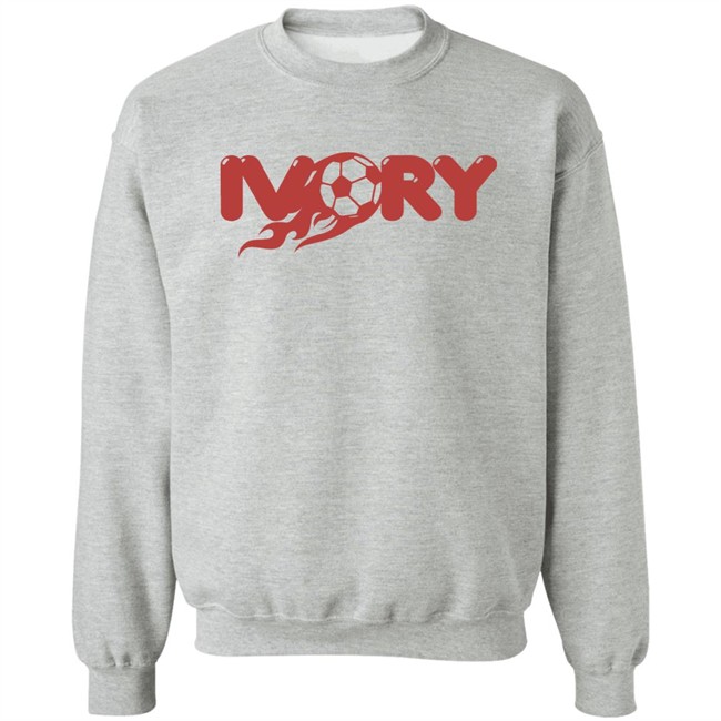 Omar Apollo Merch Ivory Soccer T Shirt Omar Apollo Merch Ivory Soccer T Shirt