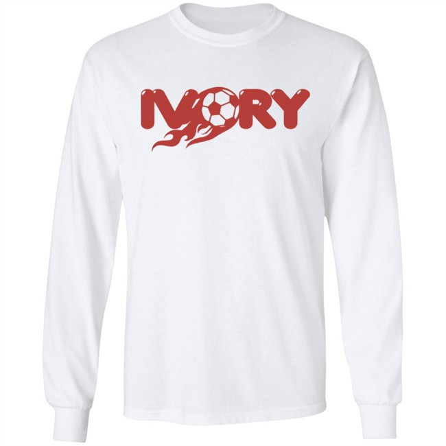 Omar Apollo Merch Vory Soccer Grey Shirt Omar Apollo Merch Vory Soccer Grey Shirt
