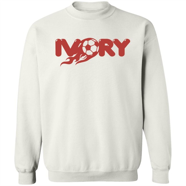 Omar Apollo Merch Vory Soccer Grey Shirt Omar Apollo Merch Vory Soccer Grey Shirt