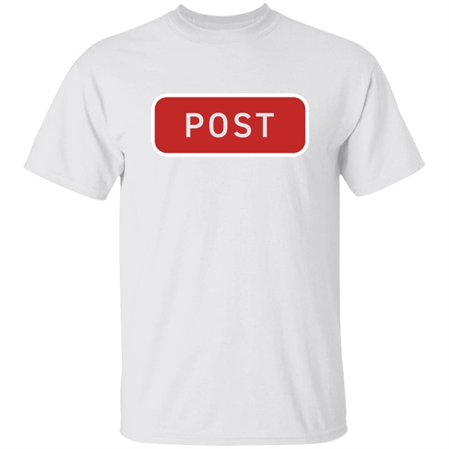 Bjork Merch Post Shirt Bjork Merch Post Shirt