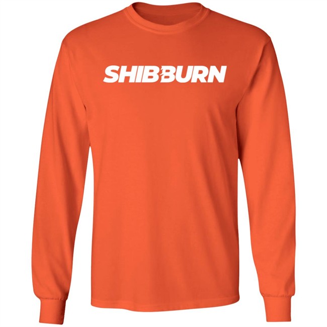 Shibburn Shirt Shibburn Shirt