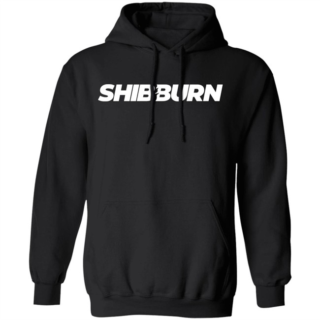 Shibburn Shirt Shibburn Shirt