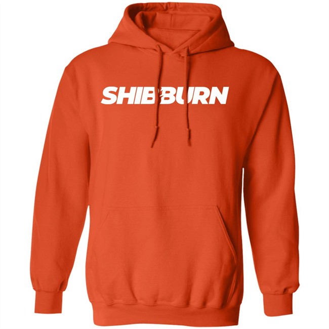 Shibburn Shirt Shibburn Shirt