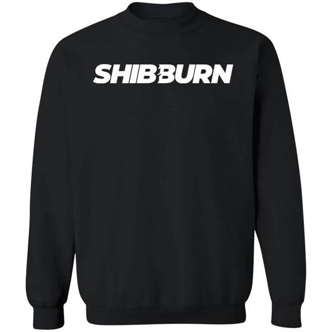 Shibburn Shirt Shibburn Shirt