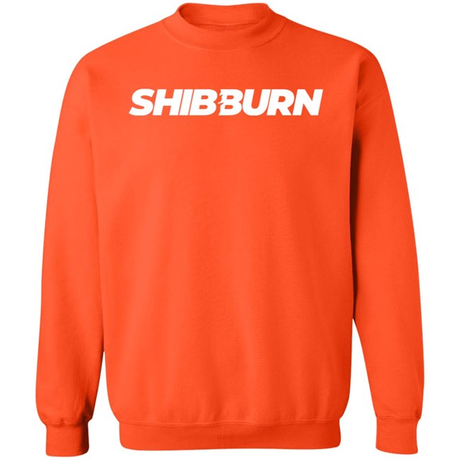 Shibburn Shirt Shibburn Shirt