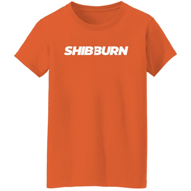 Shibburn Shirt Shibburn Shirt