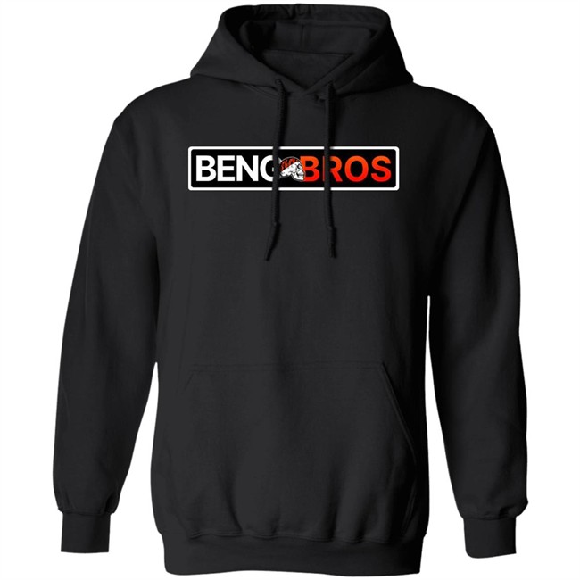 Bengal Brothes Shirt Goodberry Variant Joseph Goodberry Beng Bros Shirt Bengal Brothes Shirt Goodberry Variant Joseph Goodberry Beng Bros Shirt