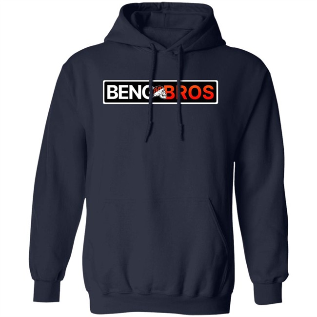 Bengal Brothes Shirt Goodberry Variant Joseph Goodberry Beng Bros Shirt Bengal Brothes Shirt Goodberry Variant Joseph Goodberry Beng Bros Shirt