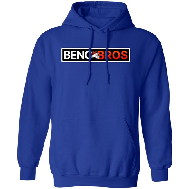 Bengal Brothes Shirt Goodberry Variant Joseph Goodberry Beng Bros Shirt Bengal Brothes Shirt Goodberry Variant Joseph Goodberry Beng Bros Shirt