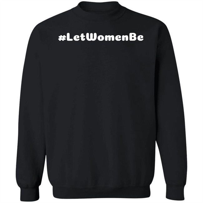 Air Harp #Letblackwomenbe T Shirt Air Harp #Letblackwomenbe T Shirt