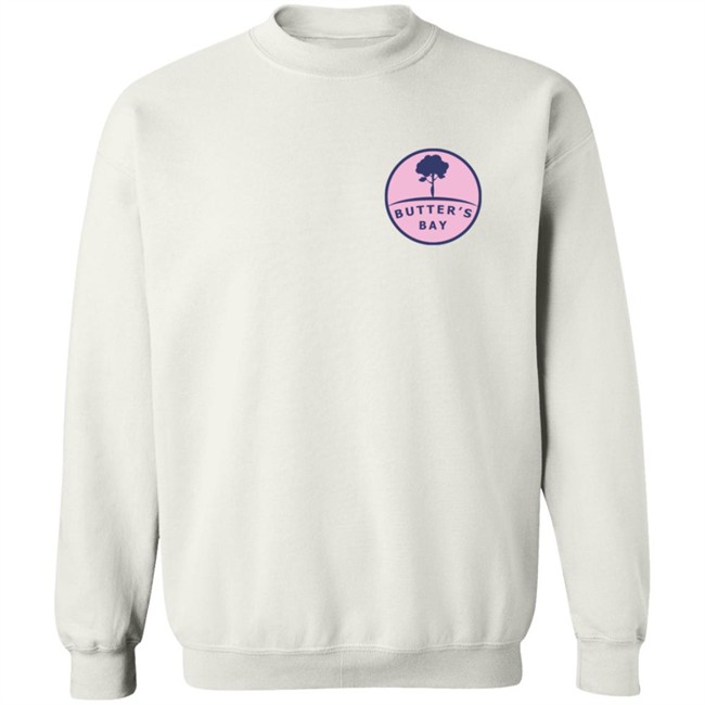 Butters Bay Hoodie Fore Play Hoodies Clothing Merch Butters Bay Hoodie Fore Play Hoodies Clothing Merch