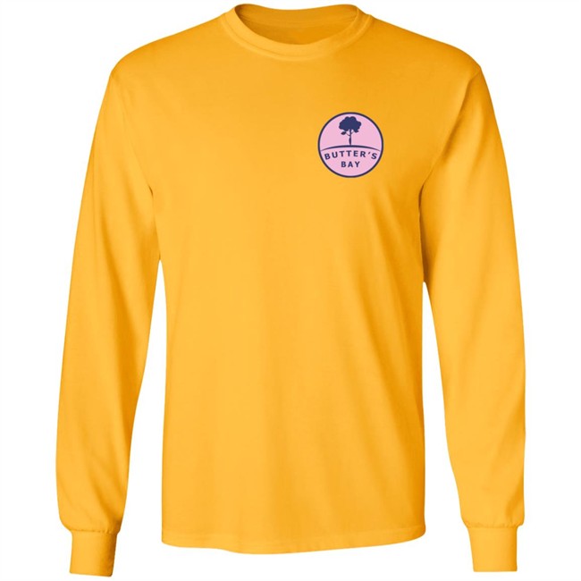 Butters Bay Hoodie Fore Play Hoodies Clothing Merch Butters Bay Hoodie Fore Play Hoodies Clothing Merch