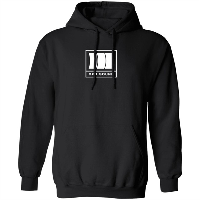 Drake's OVO Sound Merch Three Piece Collection Logo Ovo Sound Sweatshirt Hoodie Drake's OVO Sound Merch Three Piece Collection Logo Ovo Sound Sweatshirt Hoodie