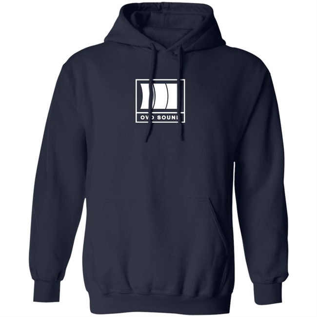 Drake's OVO Sound Merch Three Piece Collection Logo Ovo Sound Sweatshirt Hoodie Drake's OVO Sound Merch Three Piece Collection Logo Ovo Sound Sweatshirt Hoodie