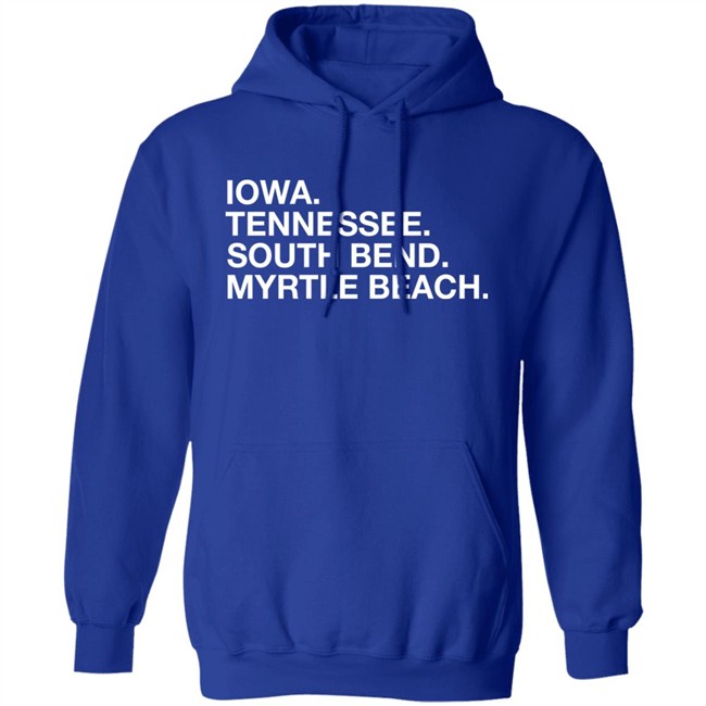 Obvious Shirts Cubs Minor League Affiliates Iowa Tennessee South Bend Myrtle Beach Shirt Bleacher Nation Obvious Shirts Cubs Minor League Affiliates Iowa Tennessee South Bend Myrtle Beach Shirt Bleacher Nation