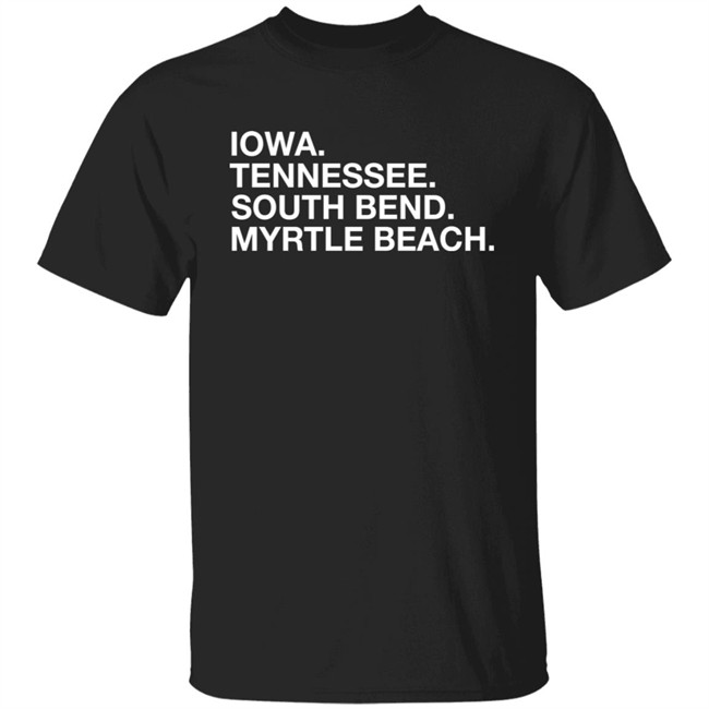 Obvious Shirts Cubs Minor League Affiliates Iowa Tennessee South Bend Myrtle Beach Shirt Bleacher Nation Obvious Shirts Cubs Minor League Affiliates Iowa Tennessee South Bend Myrtle Beach Shirt Bleacher Nation