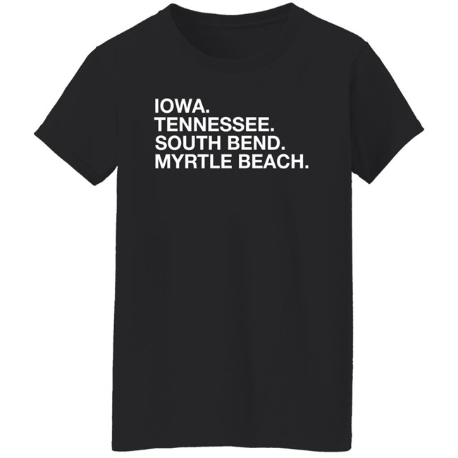 Obvious Shirts Cubs Minor League Affiliates Iowa Tennessee South Bend Myrtle Beach Shirt Bleacher Nation Obvious Shirts Cubs Minor League Affiliates Iowa Tennessee South Bend Myrtle Beach Shirt Bleacher Nation