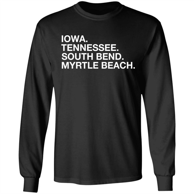 Obvious Shirts Cubs Minor League Affiliates Iowa Tennessee South Bend Myrtle Beach Shirt Bleacher Nation Obvious Shirts Cubs Minor League Affiliates Iowa Tennessee South Bend Myrtle Beach Shirt Bleacher Nation