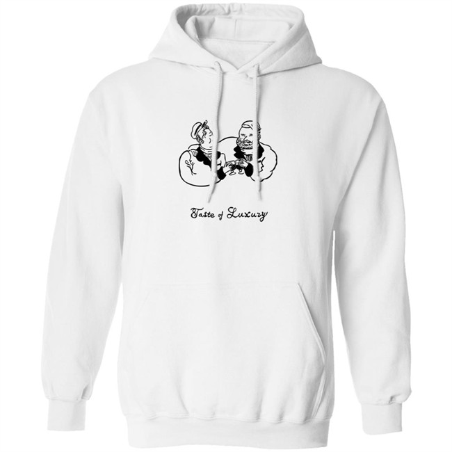 Taste Of Luxury Shirt Taste Of Luxury Shirt