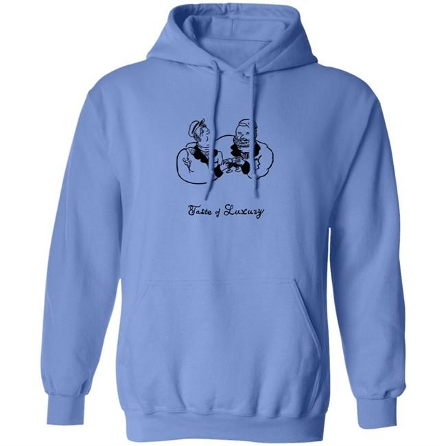 Taste Of Luxury Shirt Taste Of Luxury Shirt