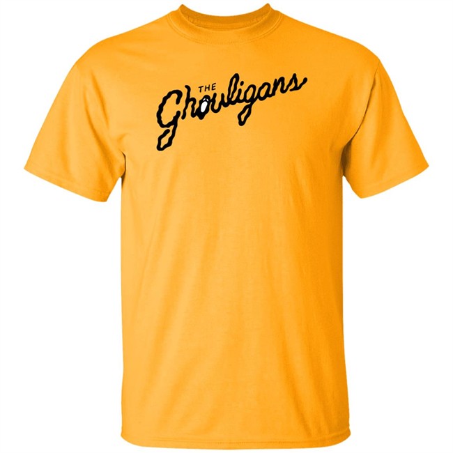 BuzzFeed Unsolved Merch BuzzFeed Unsolved The Ghouligans Shirt BuzzFeed Unsolved Merch BuzzFeed Unsolved The Ghouligans Shirt