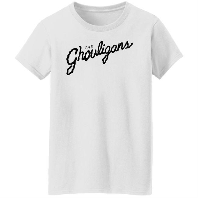 BuzzFeed Unsolved Merch BuzzFeed Unsolved The Ghouligans Shirt BuzzFeed Unsolved Merch BuzzFeed Unsolved The Ghouligans Shirt